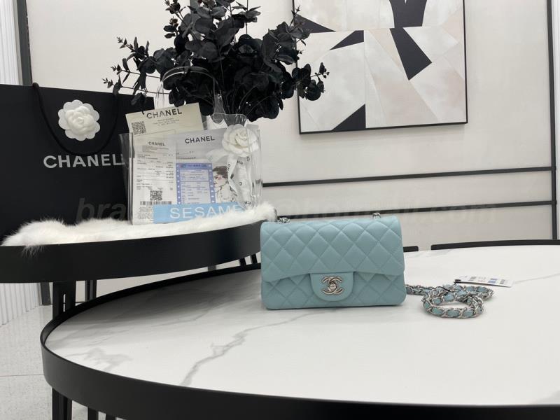 Chanel Handbags 357